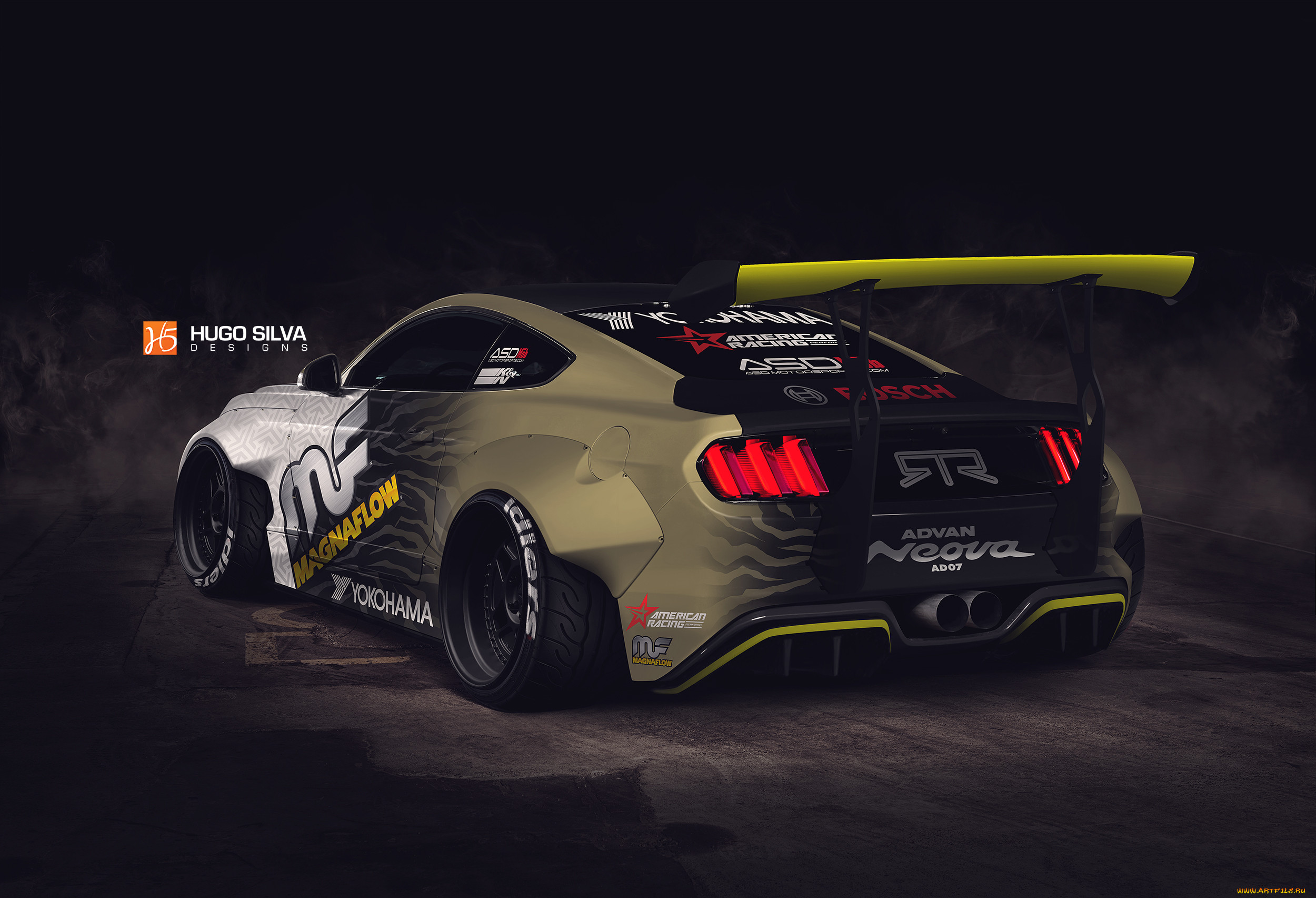 ,  , mustang